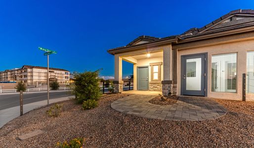 Coronet at Gladden Farms by D.R. Horton in Marana - image 4