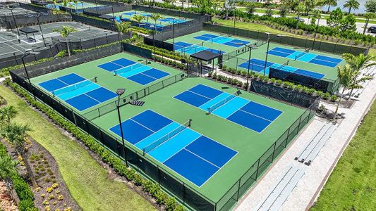 Coasterra - Master planned community in Palmetto, FL 5 5