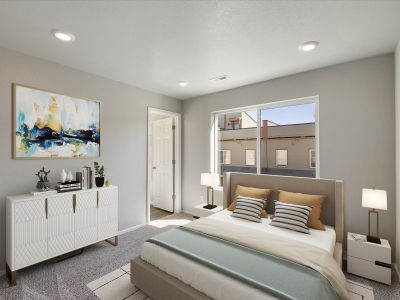 Baseline - Master planned community in Broomfield, CO 29 29