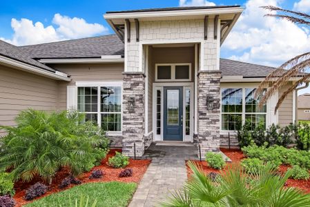 Sandy Creek by SEDA New Homes in Saint Augustine - photo 23 23