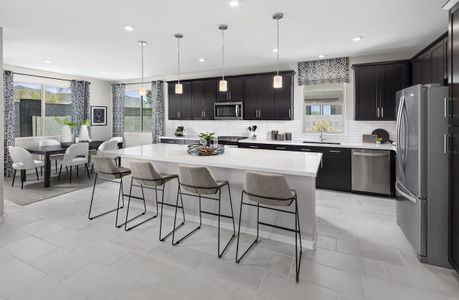 Tirreno at IronWing by Beazer Homes in Litchfield Park - photo 27 27