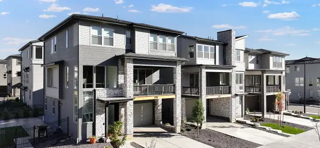 Red Rocks Ranch by Lennar in Morrison - image