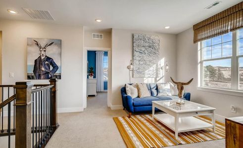 Montaine by Brightland Homes in Castle Rock - photo 10 10