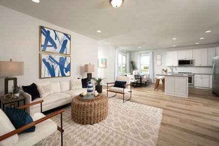 Castlewood Single Family 7