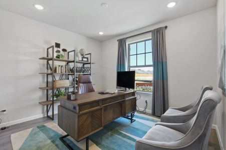 Park Place by Cambridge Homes in Anna - photo 21 21