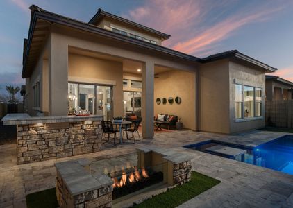 Union Park at Norterra by David Weekley Homes in Phoenix - photo 27 27