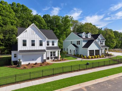 Beaver Creek by True Homes in Statesville - image