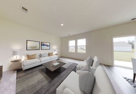 Mt. Tabor Ridge by Starlight Homes in Dallas - photo 6 6