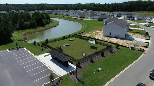 Sutton Farm by D.R. Horton in Loris - image