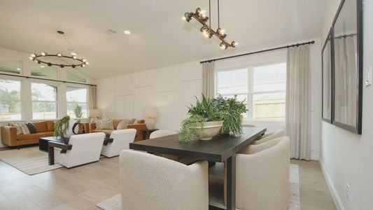 The Woodlands Hills by DRB Homes in Willis - image 9
