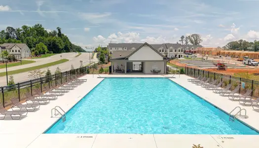 The Grove at Mundy Mill by Chafin Communities in Gainesville - image 4