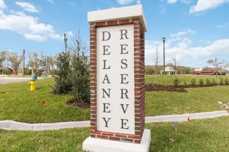Delaney Reserve by Hartizen Homes in Deland - photo 2 2