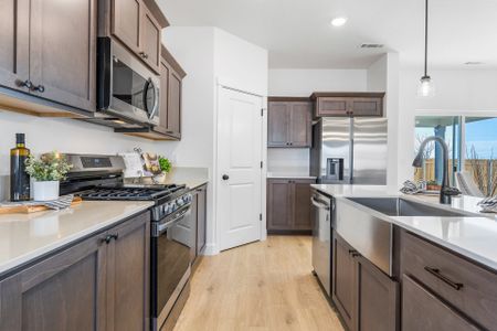 Rosengarth Estates by MonteVista Homes in Bend - image 15