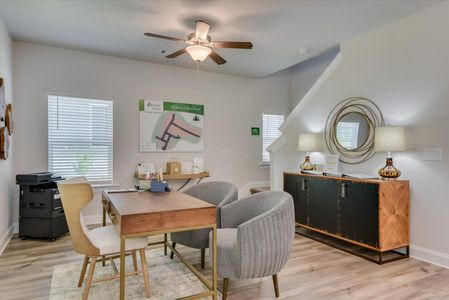 Forrest Bluff by Ivey Homes in North Augusta - image 5