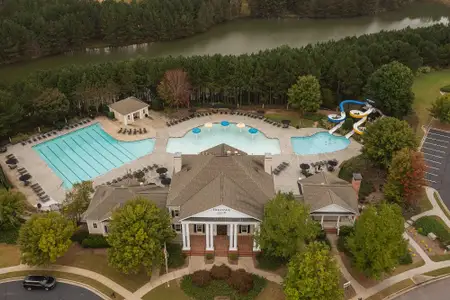 The Village at River Green by JW Collection in Canton - image