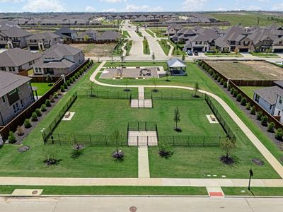 Legacy Hills by UnionMain Homes in Celina - image 12