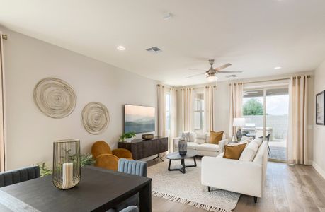 Estrella: Acacia Foothills II by Beazer Homes in Goodyear - photo 18 18