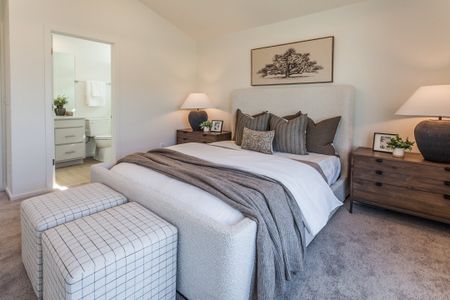 Bloom Cottages 43