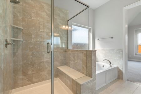 Villas at Long Branch by Windsor Homes in Rowlett - image 16