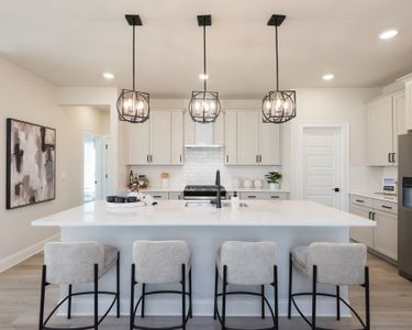 Hemingway - Reserve Series by Meritage Homes in Cumming - photo 29 29