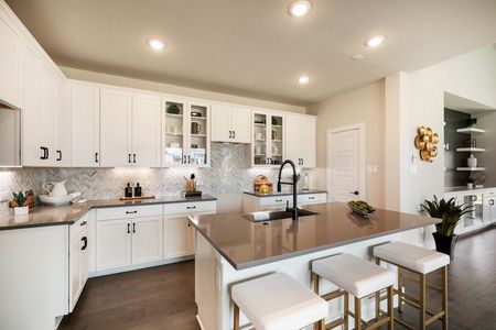 Stillwater Ranch  by Coventry Homes in San Antonio - photo 18 18