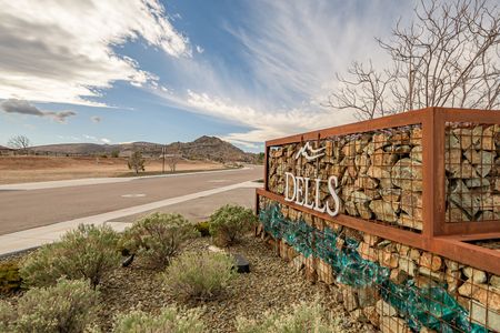Horizon at The Dells by Woodside Homes in Prescott - image 10