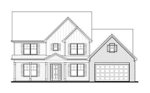 Mill Farms by Jeff Lindsey Communities in Peachtree City - photo 5 5