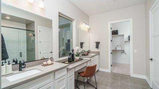 The Foothills at Arroyo Norte by William Ryan Homes in New River - image 9