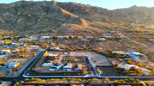 Prada by D.R. Horton in Phoenix - image