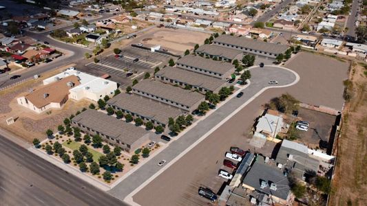 South Mountain Shadows by Ascend Communities in Phoenix - photo 1 1