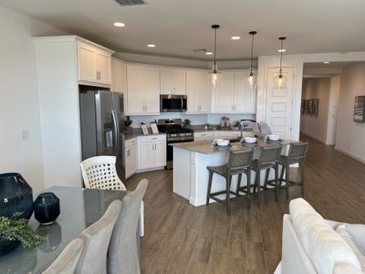 El Cidro Signature by Lennar in Goodyear - photo 37 37