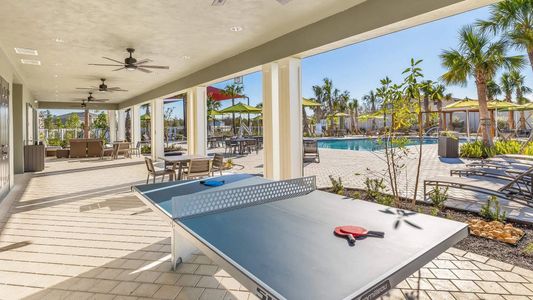 Two Rivers - Master planned community in Wesley Chapel, FL 5 5