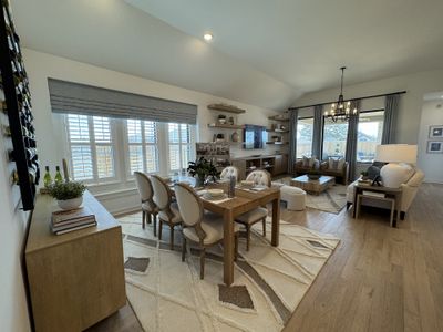 Sunflower Ridge: 45ft. lots by Highland Homes in New Braunfels - photo 47 47