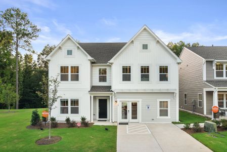 Copper Ridge at Flowers Plantation by True Homes in Clayton - photo 19 19