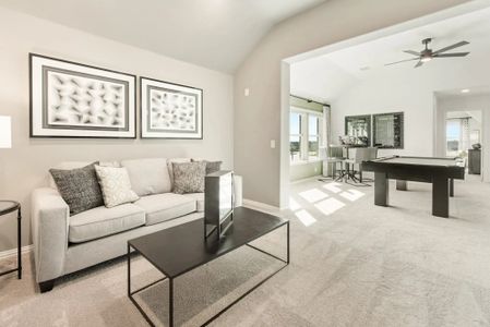 Creekview Meadows - Master planned community in Pilot Point, TX 9 9