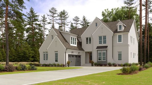 Seaforth Preserve by RobuckHomes in Pittsboro - photo 4 4