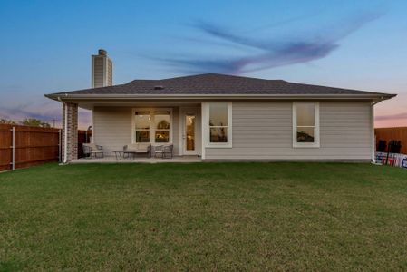 Covenant Park by Riverside Homebuilders in Springtown - photo 97 97