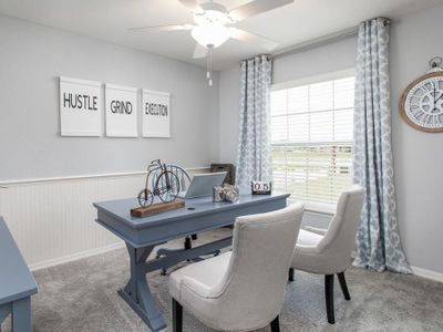 Gracelyn Grove by Highland Homes of Florida in Haines City - photo 22 22