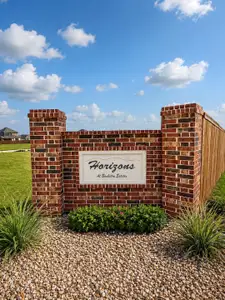 Horizons at Bankston Estates by Cheldan Homes in Venus - image