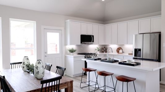 Sunterra by Century Communities in Katy - photo 20 20