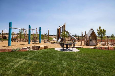 Prairie Song Cottages 52