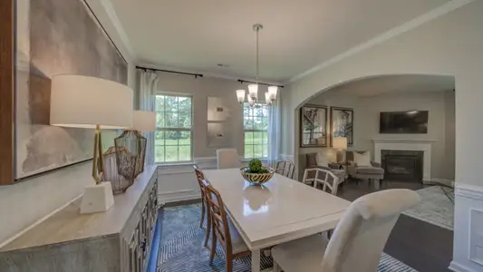 Elizabeth: Enclave by Lennar in Fort Mill - photo 23 23