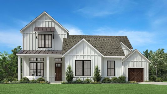 Lakewood at Brookhollow - Master planned community in Frisco, TX 19 19