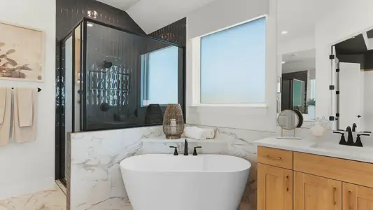 Highland Village by Chesmar Homes in Georgetown - image 9