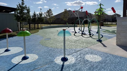 Cypress Green by DRB Homes in Hockley - image 12