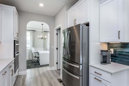 The View by McKee Homes in Durham - photo 39 39