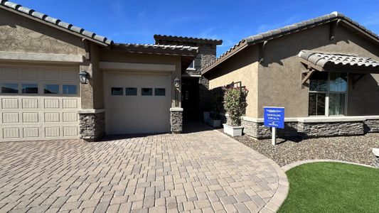 Vistancia - Master planned community in Peoria, AZ 17 17