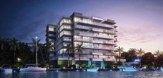 Bijou Bay Harbor by Ability by Acierto in Bay Harbor Islands - photo 8 8