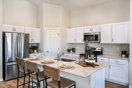 Wynnstone by Casa Fresca Homes in Davenport - image