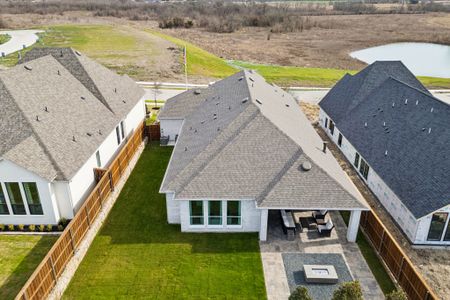 Meraki by American Legend Homes in Forney - image 18